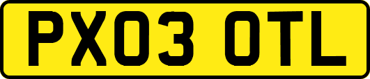 PX03OTL