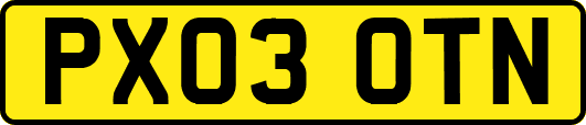 PX03OTN