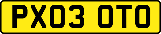 PX03OTO