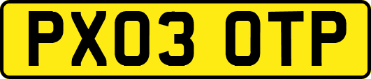 PX03OTP