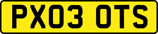 PX03OTS
