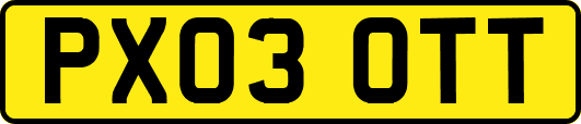 PX03OTT
