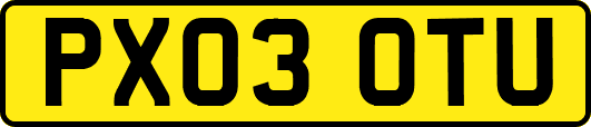 PX03OTU
