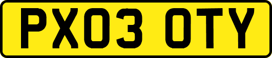 PX03OTY