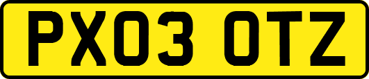 PX03OTZ
