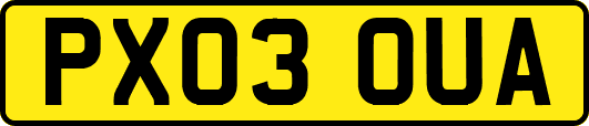 PX03OUA