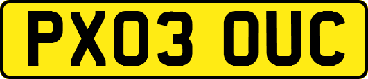PX03OUC