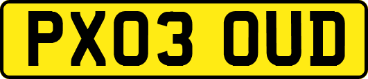 PX03OUD