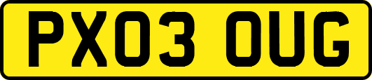 PX03OUG