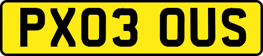 PX03OUS