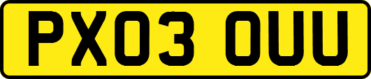 PX03OUU