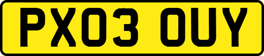 PX03OUY
