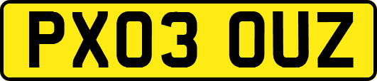 PX03OUZ