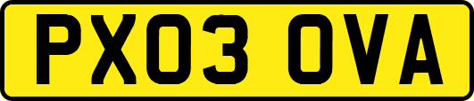 PX03OVA