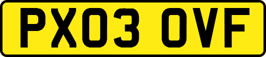 PX03OVF