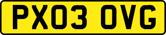 PX03OVG