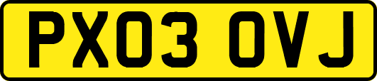 PX03OVJ