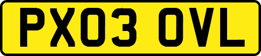 PX03OVL