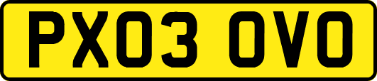 PX03OVO