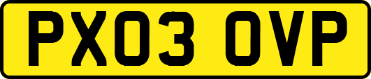 PX03OVP