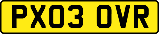 PX03OVR