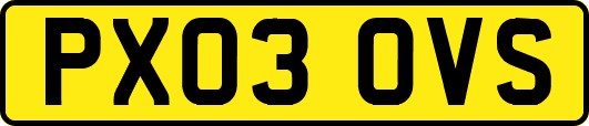 PX03OVS