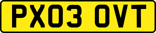 PX03OVT