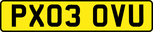 PX03OVU