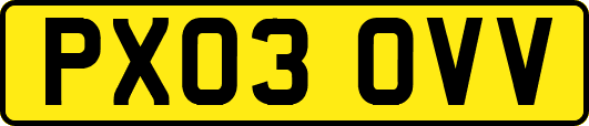 PX03OVV