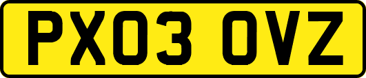 PX03OVZ
