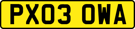 PX03OWA