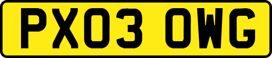 PX03OWG