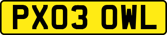 PX03OWL
