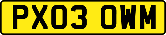 PX03OWM