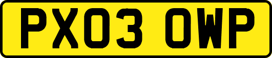 PX03OWP