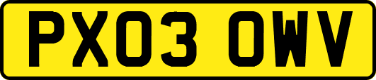 PX03OWV