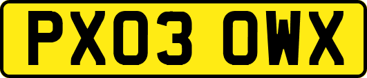 PX03OWX