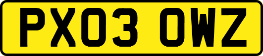 PX03OWZ
