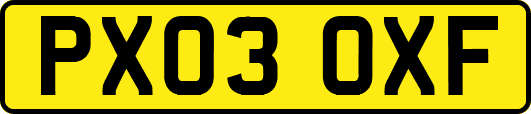PX03OXF