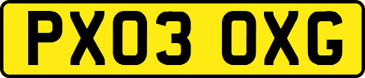 PX03OXG