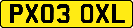 PX03OXL