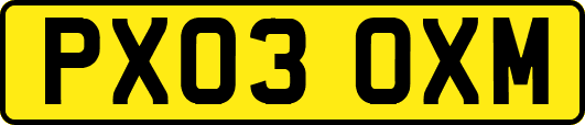 PX03OXM