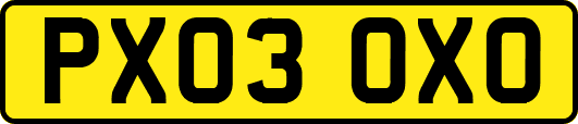 PX03OXO