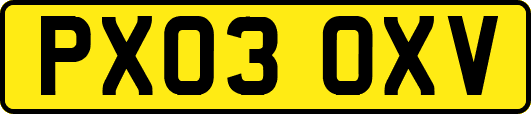 PX03OXV