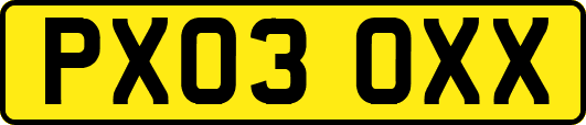 PX03OXX