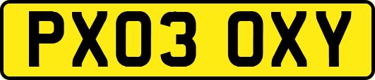 PX03OXY