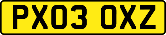 PX03OXZ