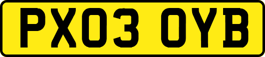 PX03OYB