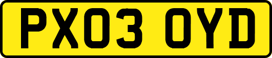 PX03OYD