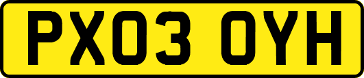 PX03OYH